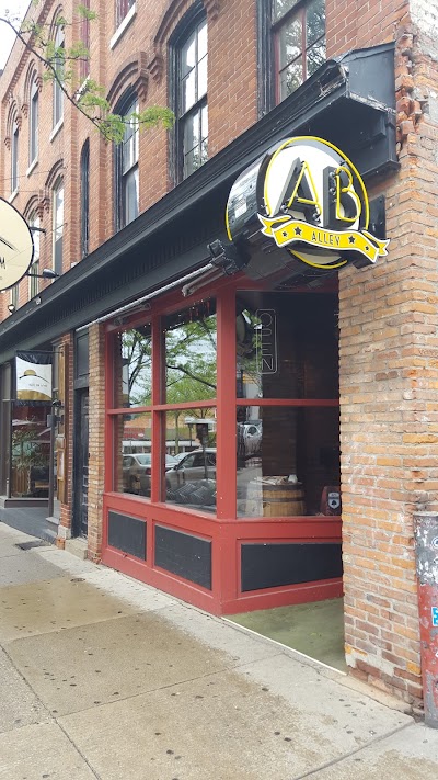 Photos of Alley Bar