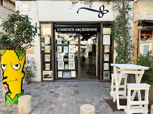 Photo n°2 de L'Agence Arlésienne à Arles (Agence immobilière)