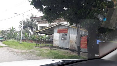 Photos of Milk Booth