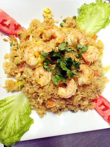 Pho U Vietnamese Cuisine by null