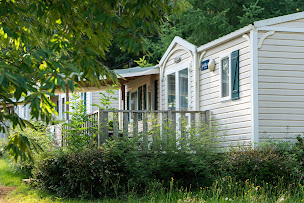 Photo n°29 de Camping Sunelia Le Séquoia - Vallée de La Dordogne à Payrac (Gîte)