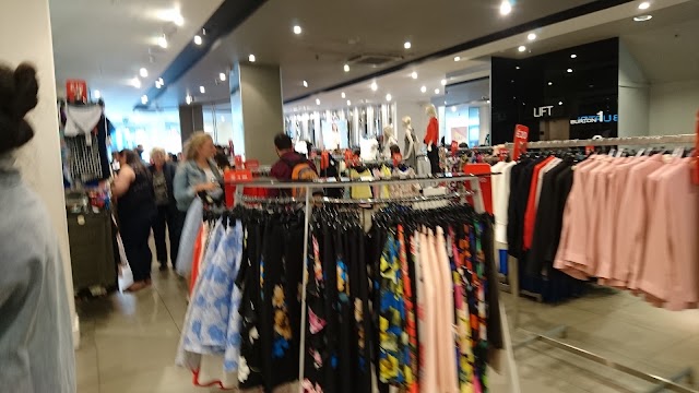 Dorothy Perkins
