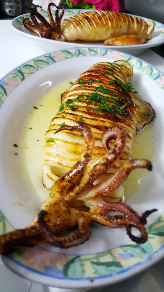 Trattoria Da Ettore
