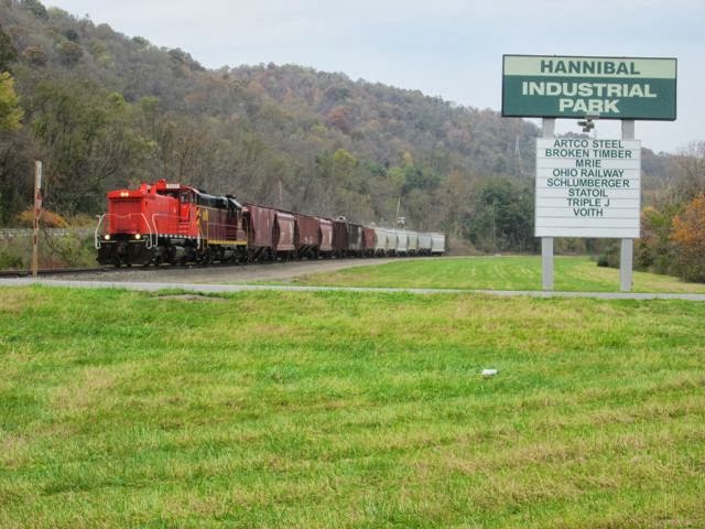 Hannibal Industrial Park - Gallery Photo