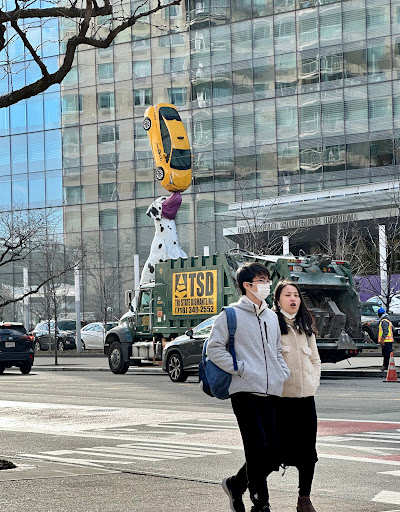Hassenfeld Children’s Hospital at NYU Langone - Thumbnail