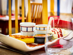 Photo n°119 de Pil Pil Enea à Saint-Jean-de-Luz (Restaurant espagnol)