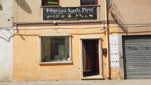 Gioielleria Pirisi