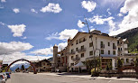 Hotel Italia à  Aprica