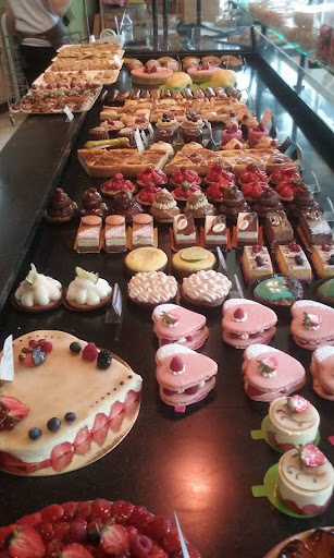 Boulangerie Pâtisserie des Roseraies