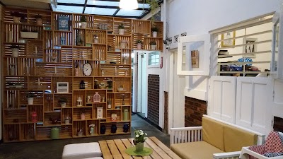Photos of Butler Bar & Bistro