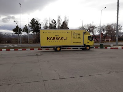 Karsaklı Taşımacılık Askılı Tekstil Taşımacılığı