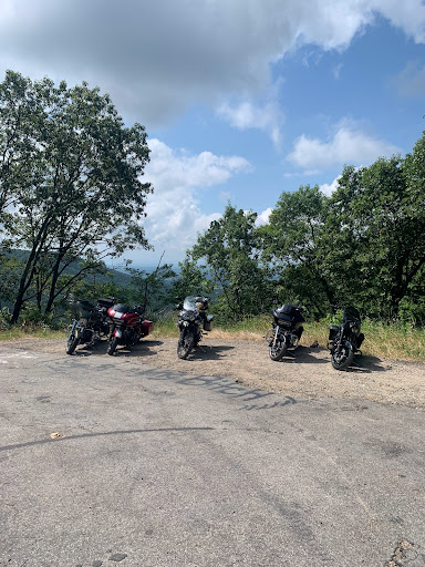 American Routes & Rallies - Thumbnail