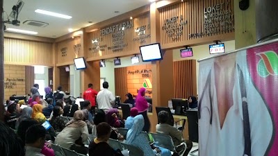 Photos of Rumah Sakit Umum Daerah Dr. Adhyatma, MPH