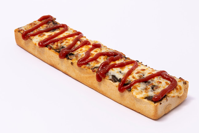 ZapieCKanki - Na Staszica