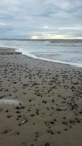 Henne Strand Turistinformation - Varde