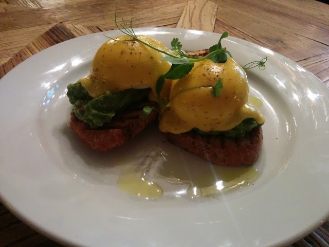 THE LIMEHOUSE