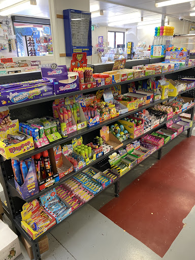 Jones Hill Store - Thumbnail