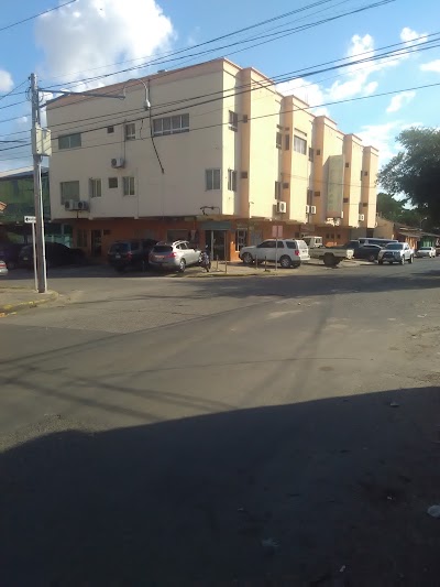 hospital