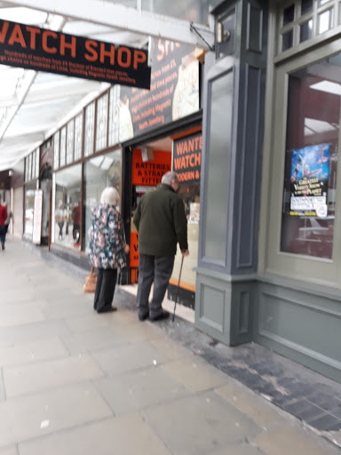 Southport The Watch Shop - Thumbnail