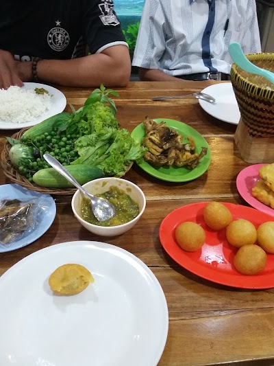 Photos of Sambel Hejo Natuna