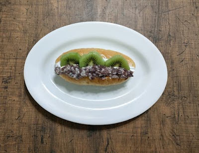 オオカミ印の里山ごはん