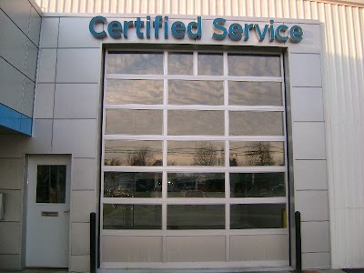 Photos of Voice Motor Sales