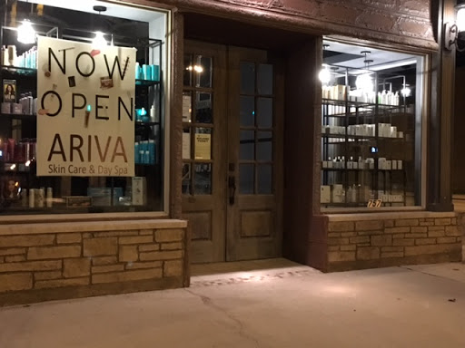 Ariva Skin Care & Day Spa Inc. Gallery - United States