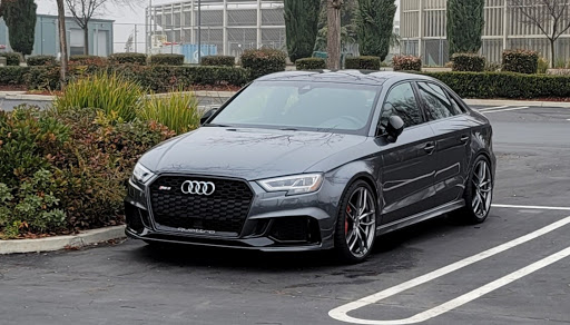 Precision Motorworks Inc.
