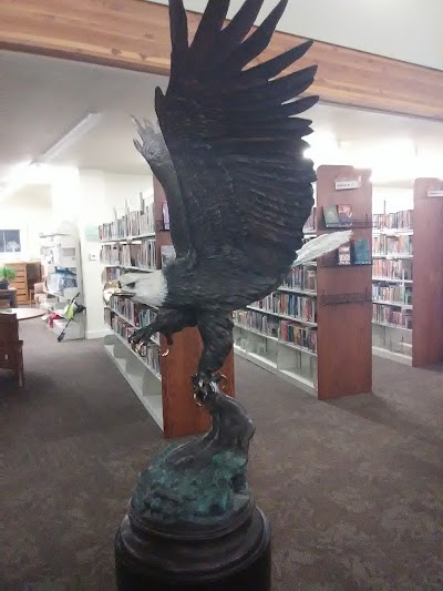 Garden Valley District Library