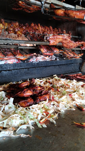 Pollos A La Leña Kukis - Thumbnail