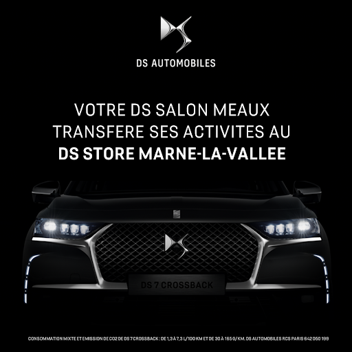 DS Service Meaux Gueudet 1880
