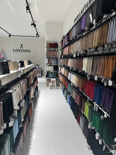 Losyana Amsterdam-Osdorp - Thumbnail