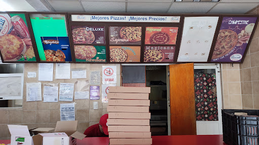 Hogar Pizza - Thumbnail