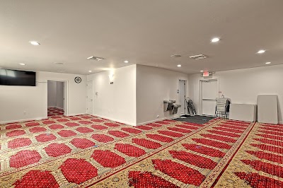 Islamic Center Of Puget Sound (ICOPS)