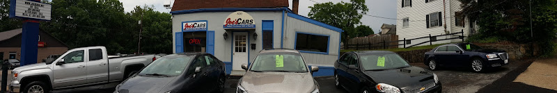 Joe's Cars