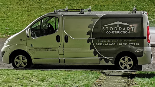 Stoddart Construction - Thumbnail