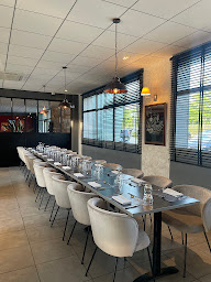 Photo n°16 de Restaurant La Changerie à Beaucouzé (Restaurant français)