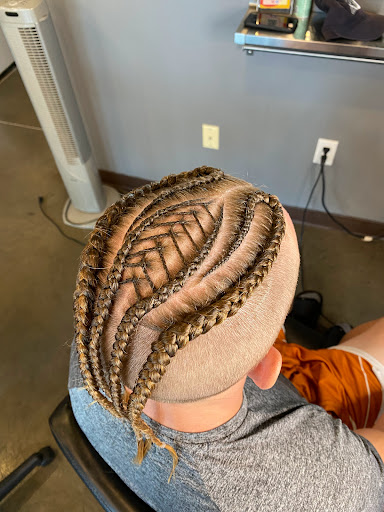 Anthro Braid - Visual