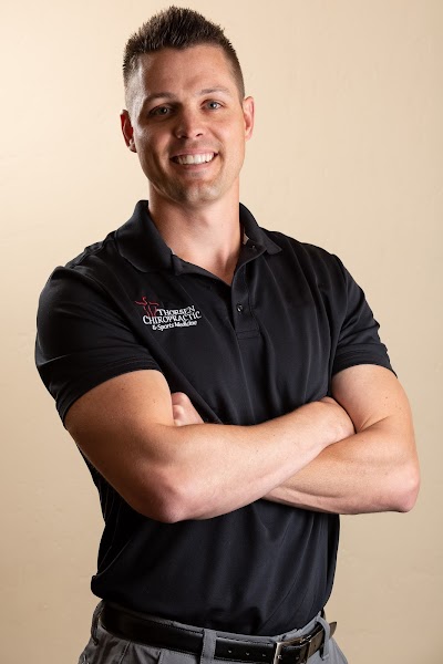 Total Performance Chiropractic & Sports Medicine, PC