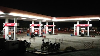 Photos of Pertamina Gas Station 24.352-40