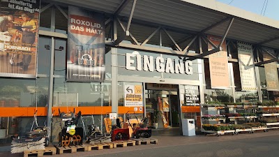 Photos of HORNBACH Marquardt / Potsdam