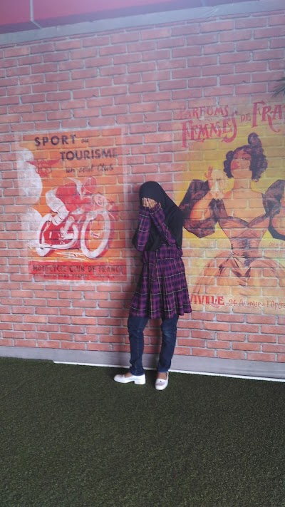 Photos of KidCity Transmart Cilandak