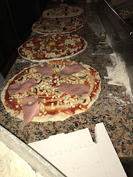 Photo n°73 de Le Oulala à Paris (Restaurant italien)