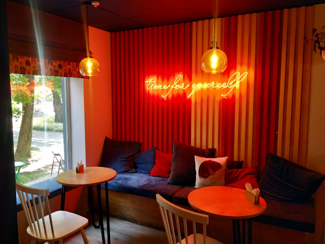 Crema Caffe Кривий Ріг