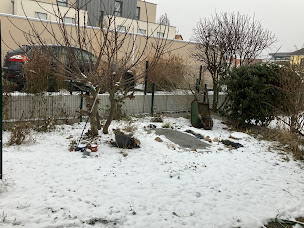 Photo n°12 de Toucharmonie-massages-Colmar à Colmar (Programme de bien-être)