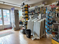 SIMON Matériaux à Poligny