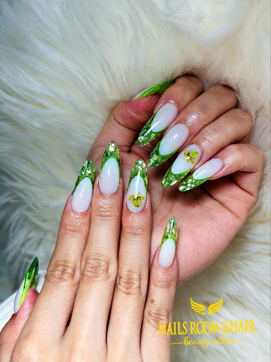 Nails Room & Hair