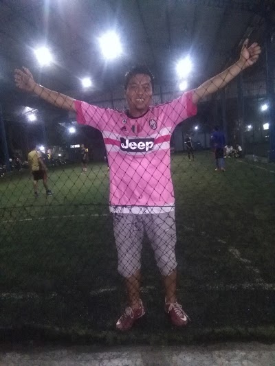 Photos of RRI Futsal Soccer Zone