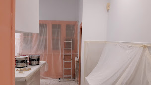 Photo n°37 de LS-Thau-Peinture à Balaruc-les-Bains (Peintre en bâtiment)