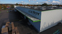 Le Roy Logistique Nantes à Thouaré-sur-Loire